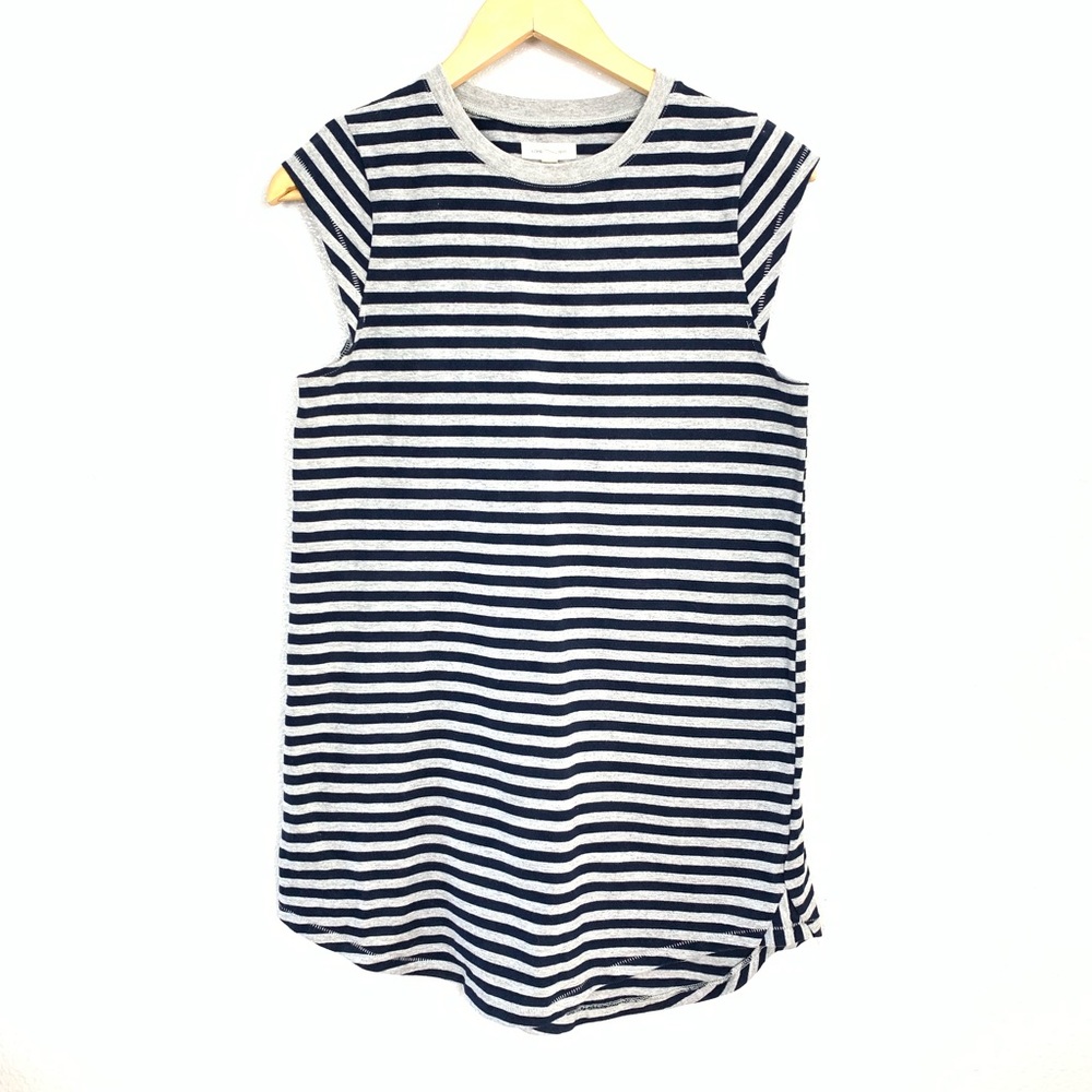 Silence + Noise Anthropology dress